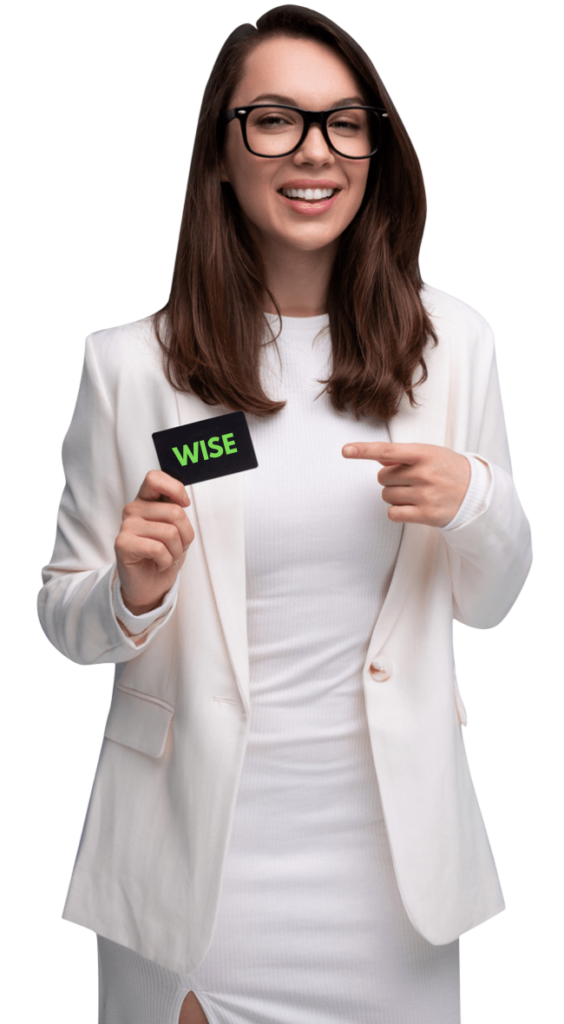 Buy Wise Accounts